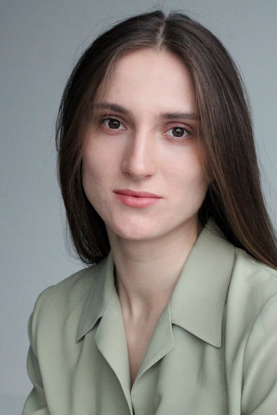 Ivanna Kovach
