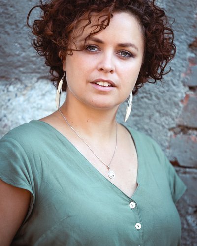 Veronika Vetter