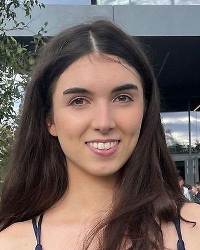 Emilia Rogg