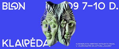 Das BLON Festival legt den Fokus auf interaktive Medien.© BLON Festival, 2023.