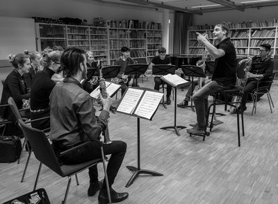 Music Pedagogy