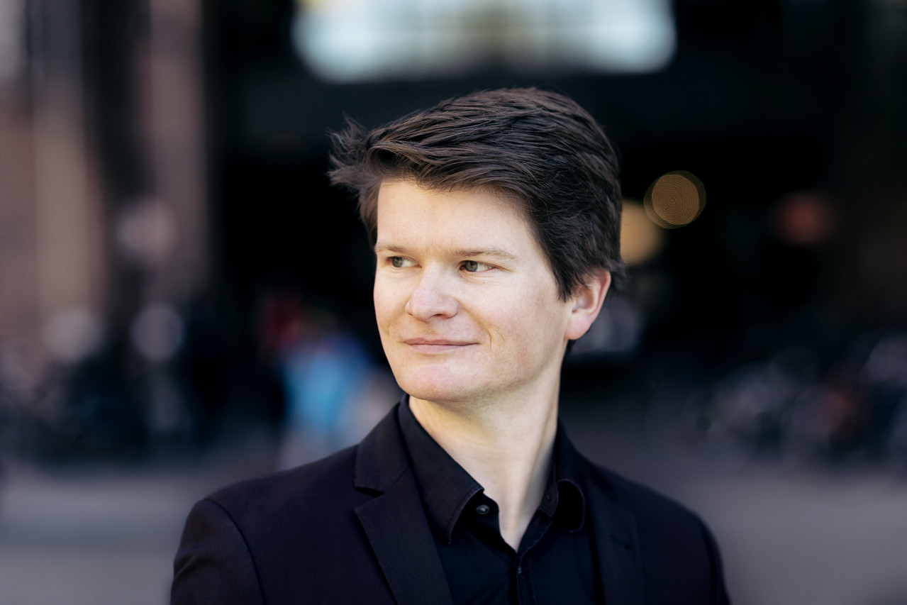 Carsten Duffin (Foto: Astrid Ackermann)