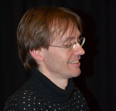 Michael Kleiser