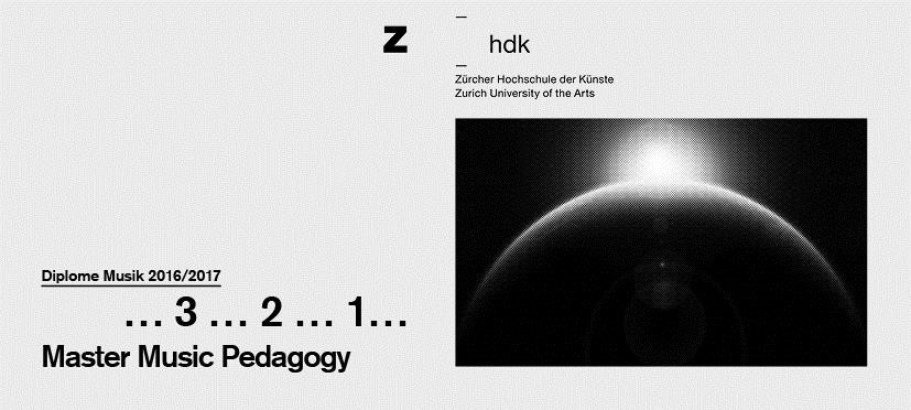 diplome zhdk