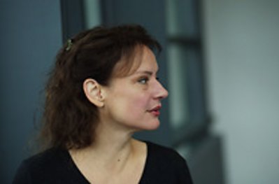 Elisabeth Sprenger