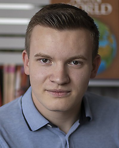 Joav Stern