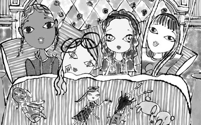 Unzertrennlich Unzertrennlich