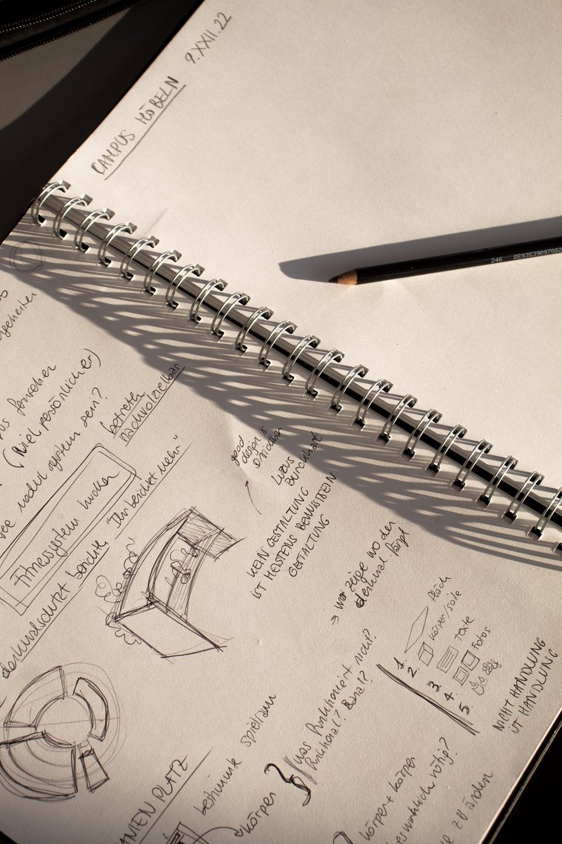 Sketching