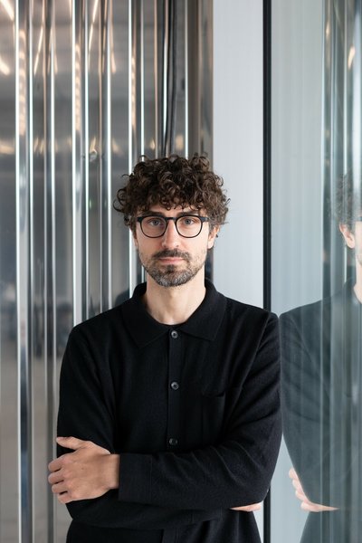 Foto: David Jäggi. © ZHdK.