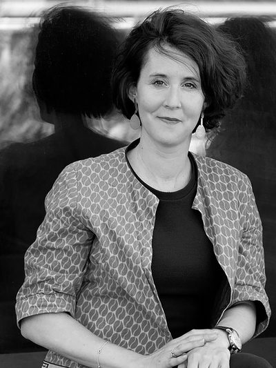 Florence Balthasar