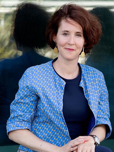 Florence Balthasar