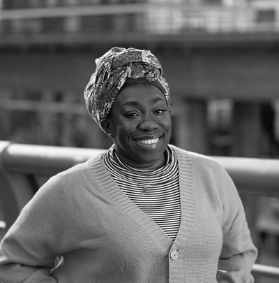 Cherry-Ann Morgan