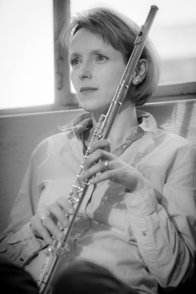 Prof. Sabine Poyé Morel
