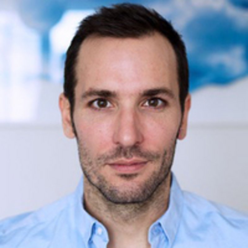 Marcel Bleuler