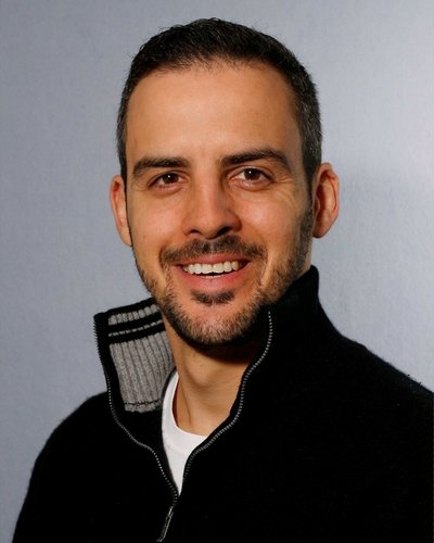 Géza Mórocz