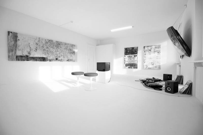 VIEW I MIGHT DEFINITELY CONSIDER 2024 Ausstellung