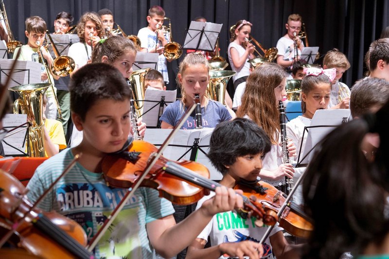 Baustein Klassenmusizieren und allgemeine Didaktik 2