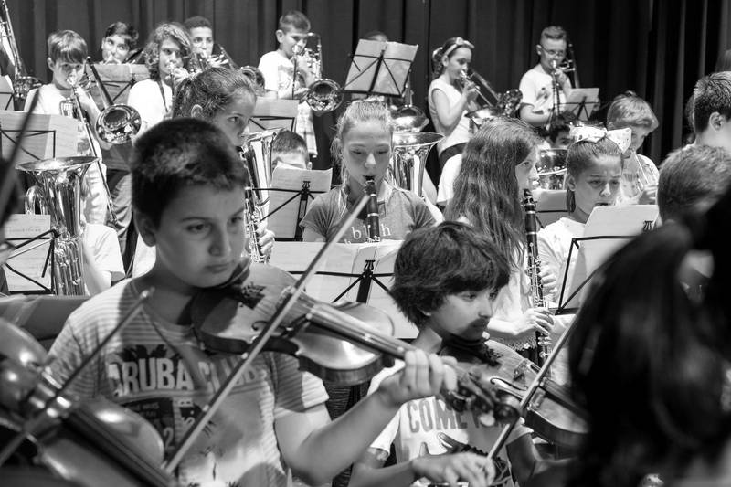 Baustein Klassenmusizieren und allgemeine Didaktik 2