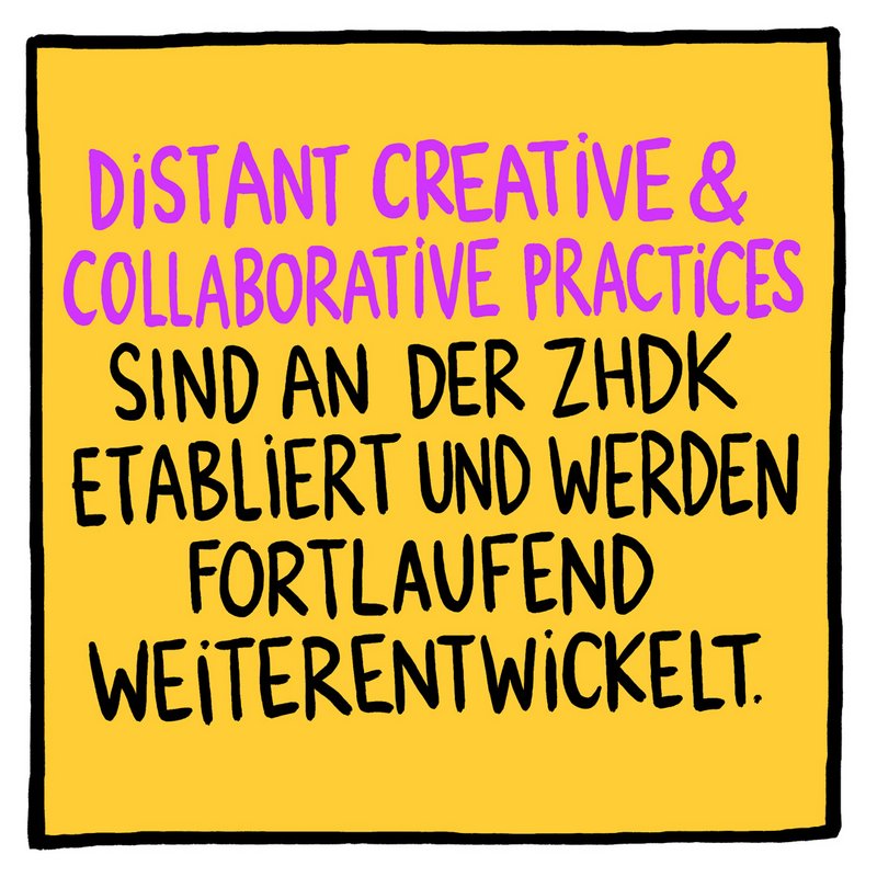 Distant Creative Practices, image 8
