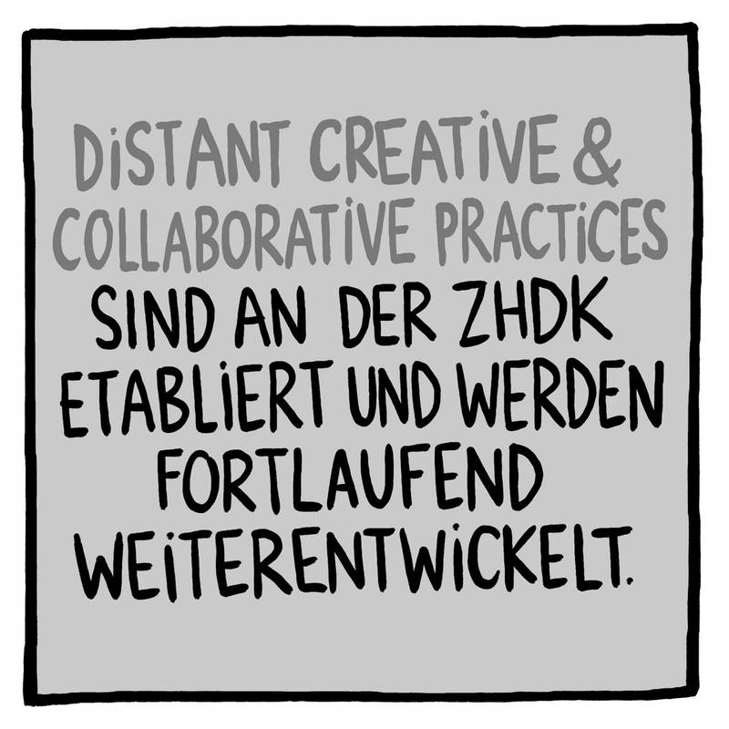Distant Creative Practices, image 8