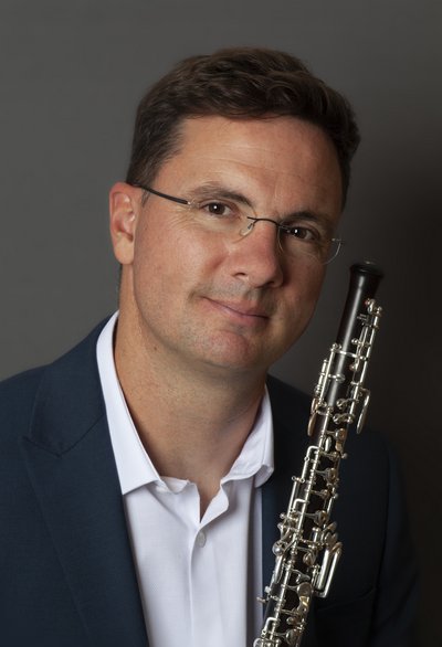 Prof. Martin Frutiger