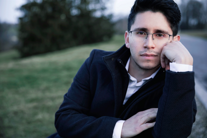 Luis Castillo Briceño