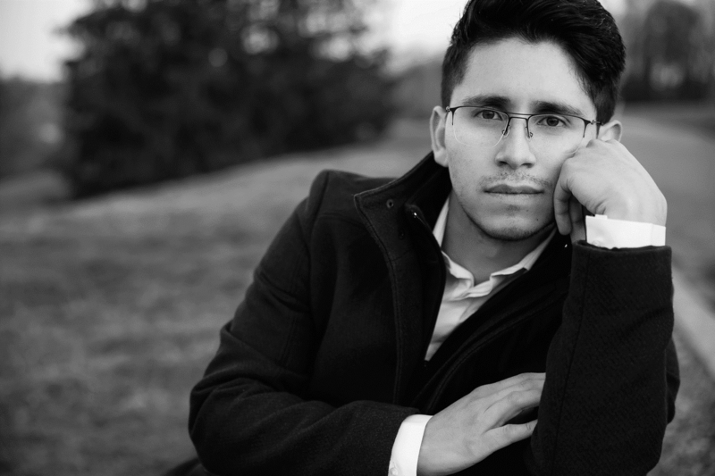 Luis Castillo Briceño