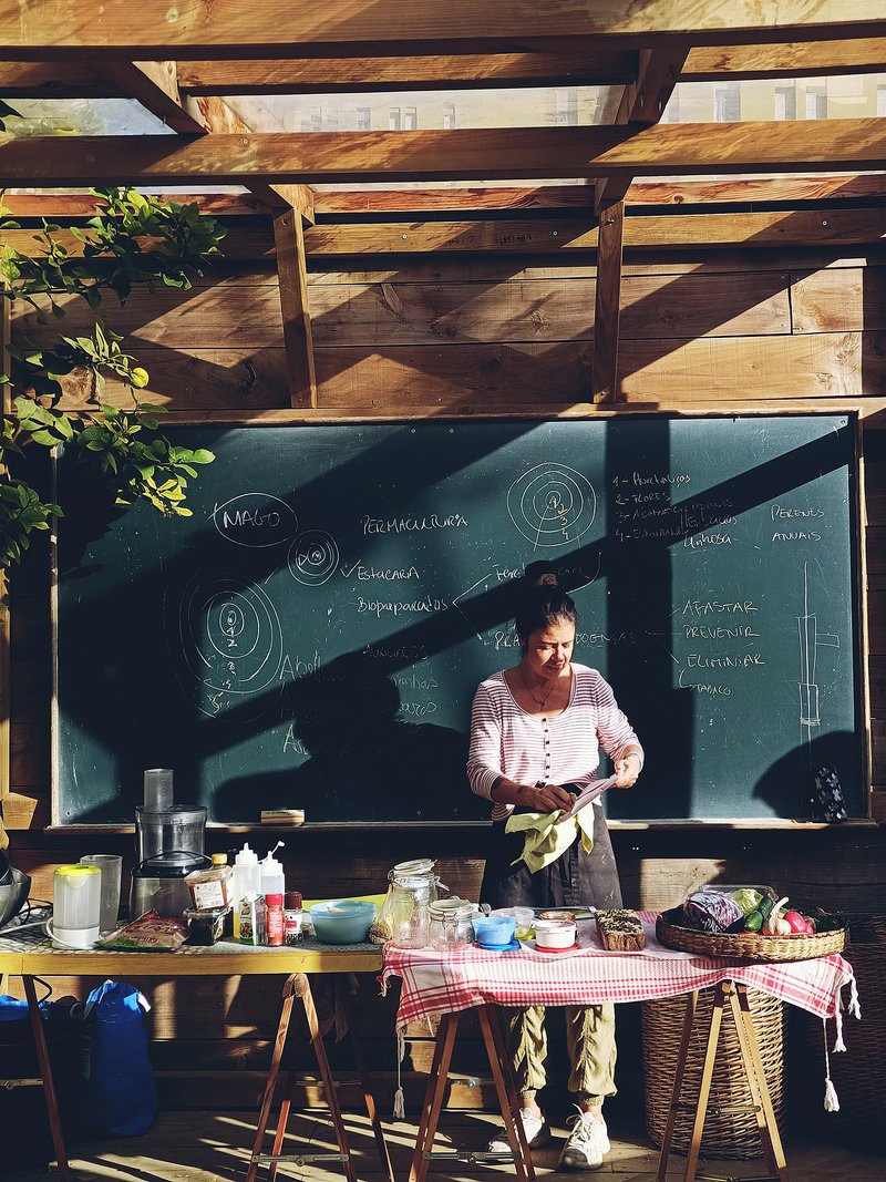 Study Trip Barcelona & Córdoba, November 2024.