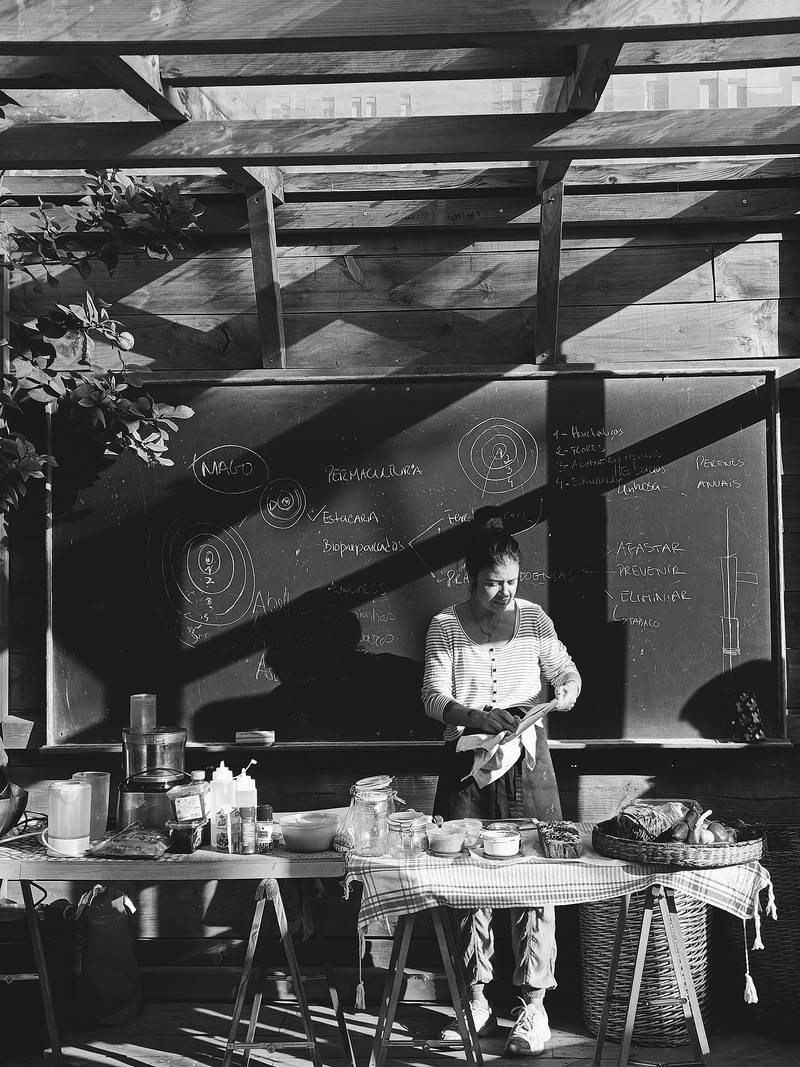 Study Trip Barcelona & Córdoba, November 2024.