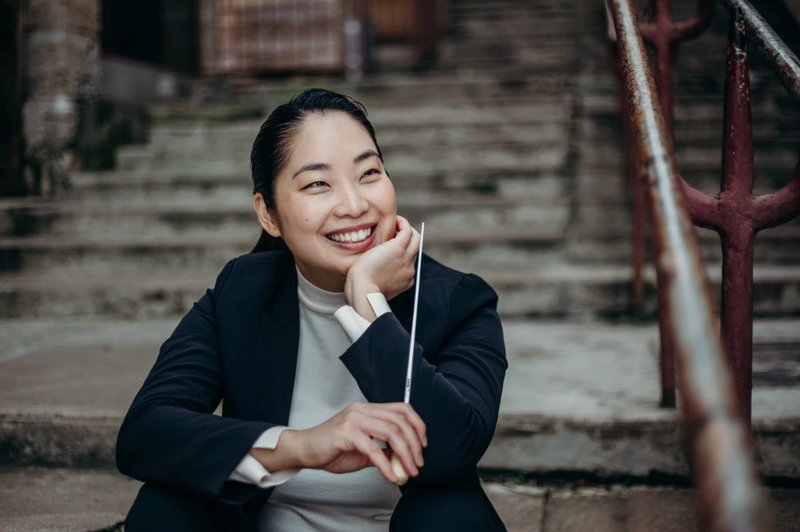 Holly Hyun Choe