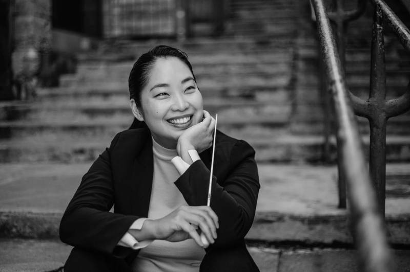 Holly Hyun Choe