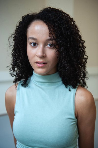 Cassandra Clarke