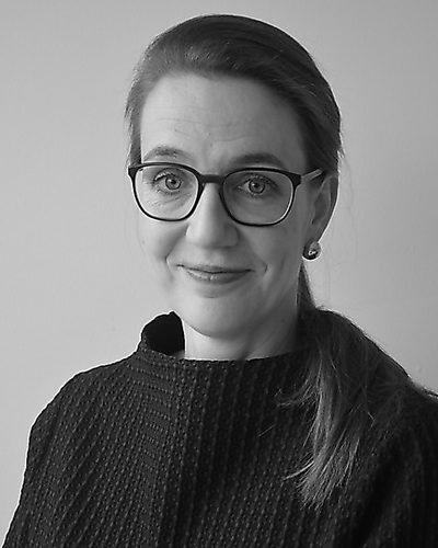 Dr. Ulrike Meyer Stump