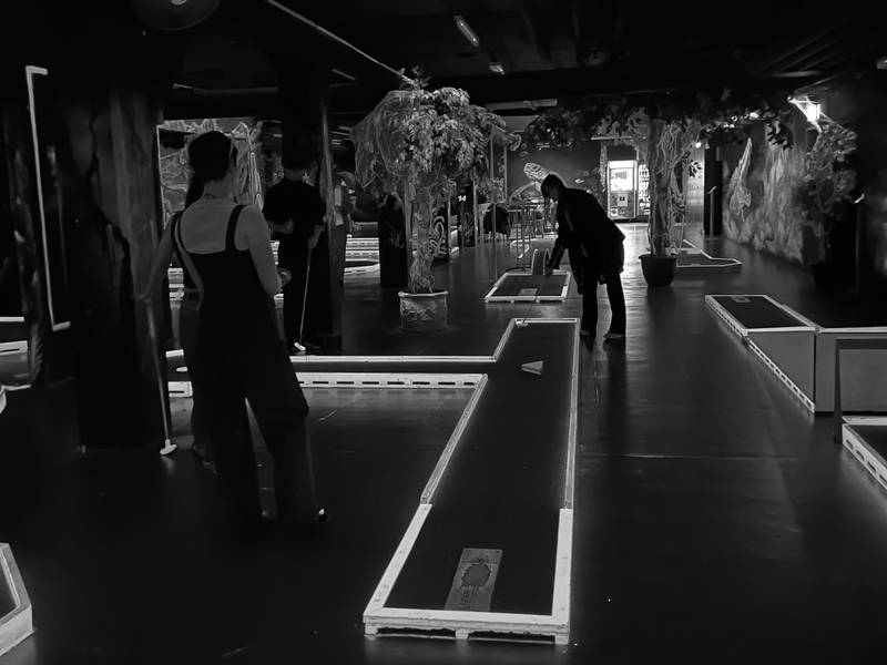 Zwischen Kunst, Pop und Performance