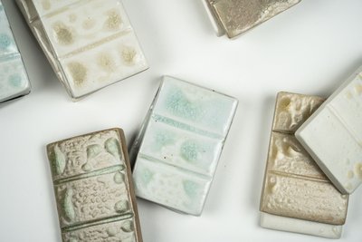 CINIS — Asche im Zentrum eines kreativen ­Transformationsprozesses