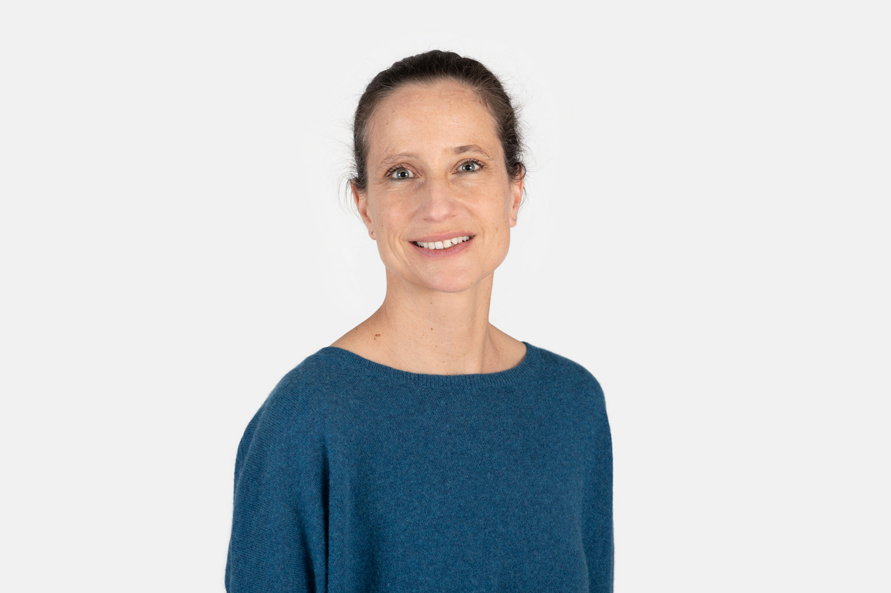 Eva Birrer