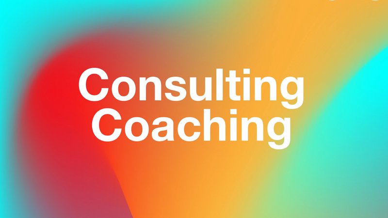 Consulting / Coaching