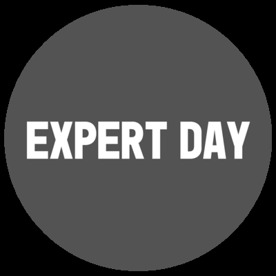 Logo Expert-Day 01