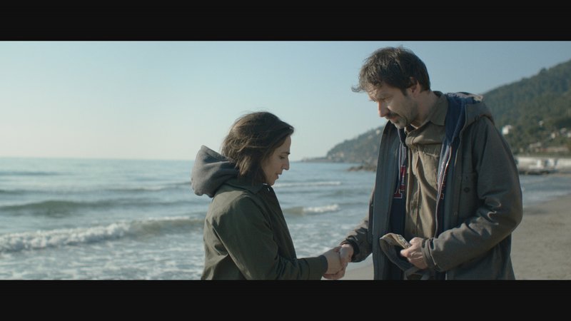 Filmstill «Fast alles»