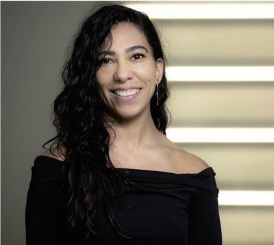 Liliana Torres Esquivias Liliana Torres Esquivias