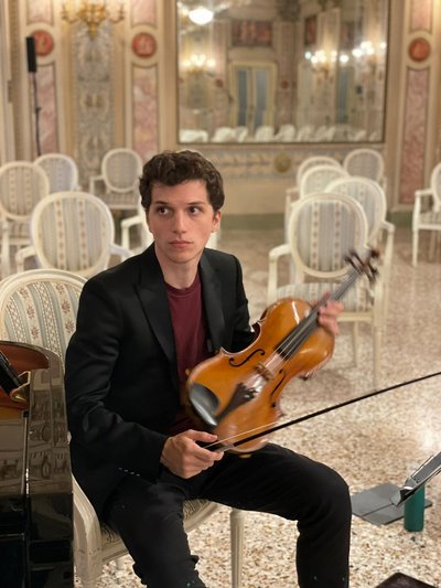 Alessandro Prandi