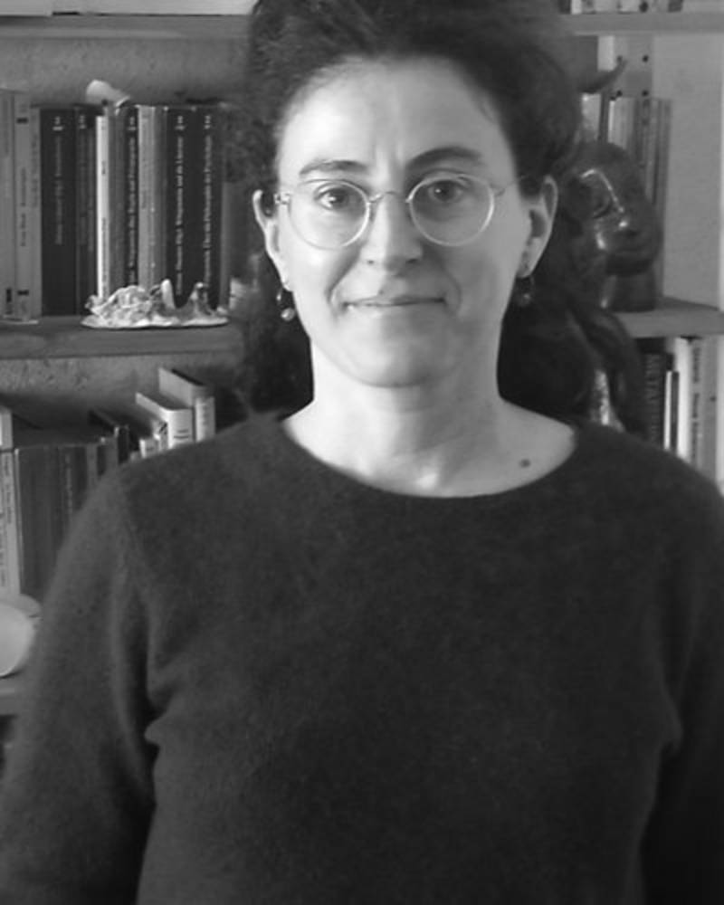 Camilla Croce