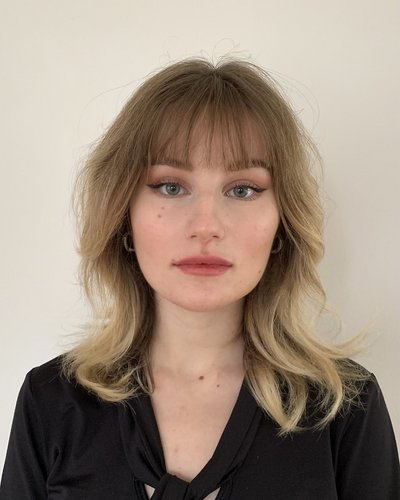 Marina Huber