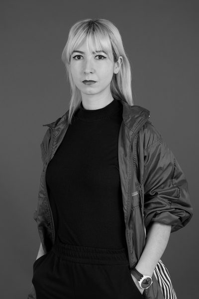 Valeria Glauser