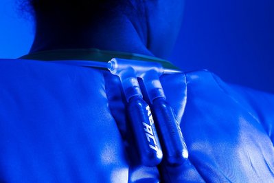 RE ACT, Ava Toyloy & Eileen Good