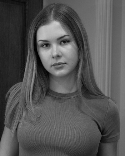 Uliana Stadiichuk