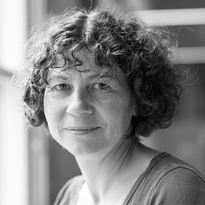 Bettina Stefanini, Präsidentin Stiftungsrat SKKG, Stiftung für Kunst, Kultur und Geschichte