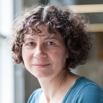 Bettina Stefanini, Präsidentin Stiftungsrat SKKG, Stiftung für Kunst, Kultur und Geschichte