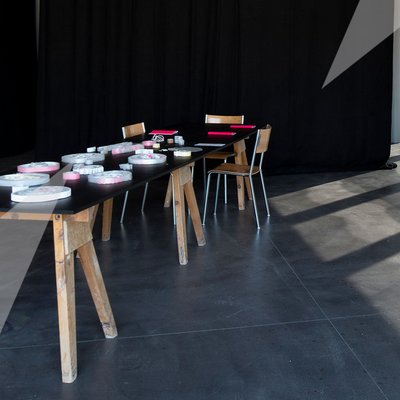 Publikationen Departement Kulturanalyse und Vermittlung 2022