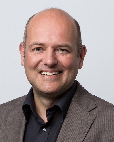 Stefan Eberitzsch